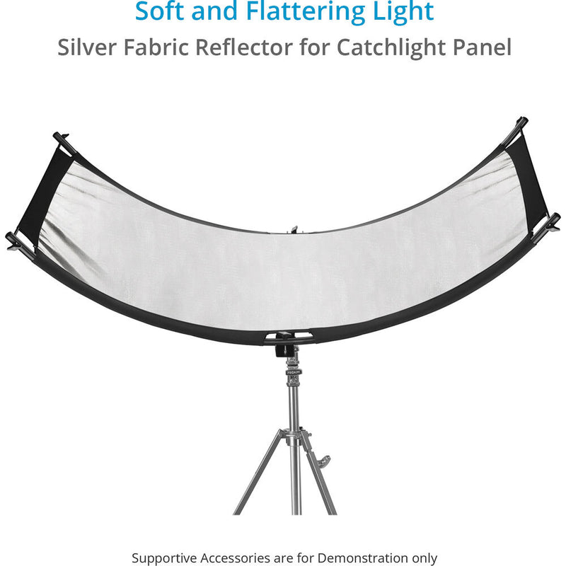 Proaim Cube CatchLight Curved Reflector (58.5")