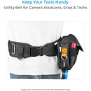 Proaim Cube Utility Tool Belt