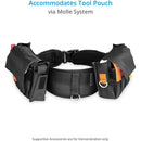 Proaim Cube Utility Tool Belt