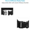 Proaim Cube Utility Tool Belt