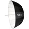 Phottix Premio Reflective Umbrella (47", White)