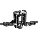 Sunwayfoto GH-03+ Dual Gimbal Head