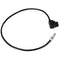 Tilta D-Tap to 2-Pin LEMO Power Cable (15.7")