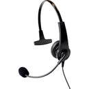 Otto Engineering V4-11253 Lightweight Dual-Ear Headset with PTT