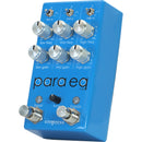 Empress Effects ParaEq MKII Parametric 3-Band Equalizer Pedal