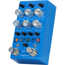 Empress Effects ParaEq MKII Deluxe Parametric 3-Band Equalizer Pedal