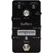 Empress Effects Buffer+ Analog I/O Interface Pedal with Switchable Boost