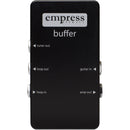 Empress Effects Buffer Analog I/O Interface Pedal