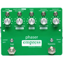 Empress Effects Phaser Modulation Effect Pedal