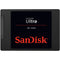 SanDisk 4TB Ultra 3D SATA III 2.5" Internal SSD