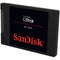 SanDisk 4TB Ultra 3D SATA III 2.5" Internal SSD