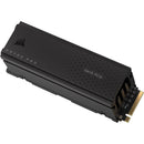 Corsair 4TB MP700 PRO NVMe PCIe 5.0 M.2 Internal SSD (Air Cooler)