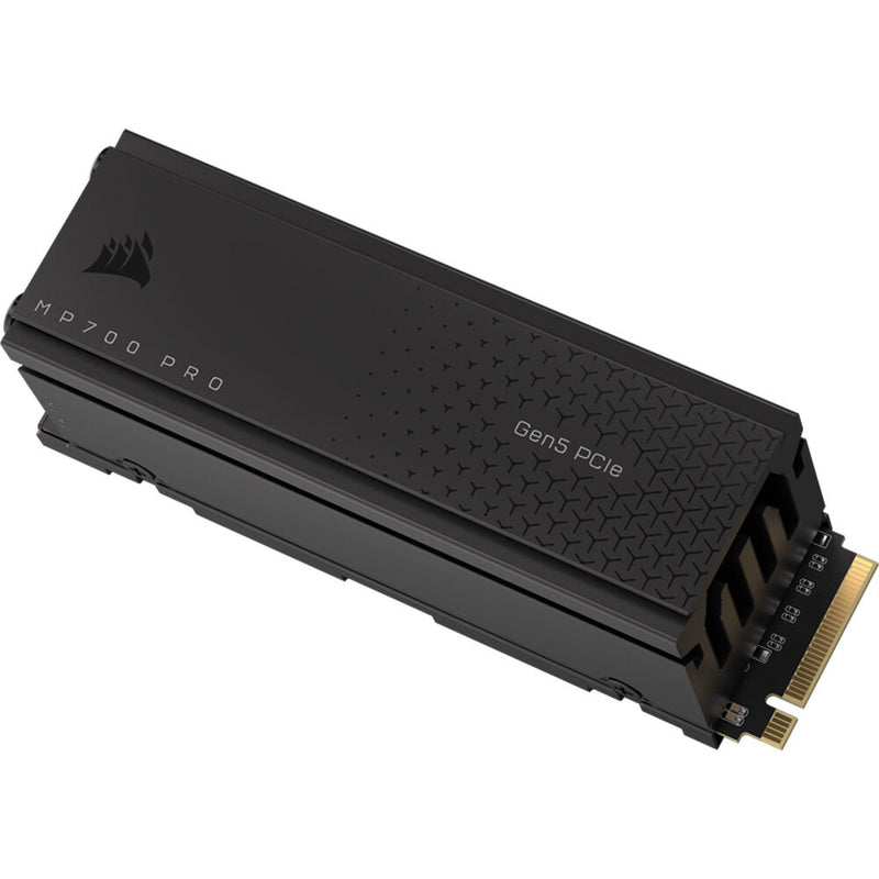 Corsair 4TB MP700 PRO NVMe PCIe 5.0 M.2 Internal SSD (Air Cooler)