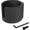 Heckler Cup Holder for Heckler Lectern (Black)