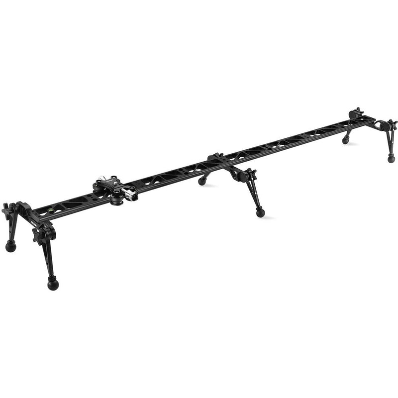 Proaim Aluminum Camera Line Slider (4')