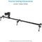 Proaim Aluminum Camera Line Slider (4')