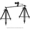 Proaim Aluminum Camera Line Slider (4')