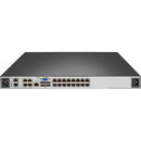 Vertiv Avocent MPU2016DAC-400 16-Port / 2 Digital Path KVM Switch