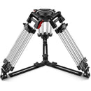 Proaim Heavy-Duty 150mm Tripod Legs with Ground Spreader