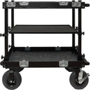 adicam Middle Shelf with Crossbar Mounting for STANDARD/STANDARD+