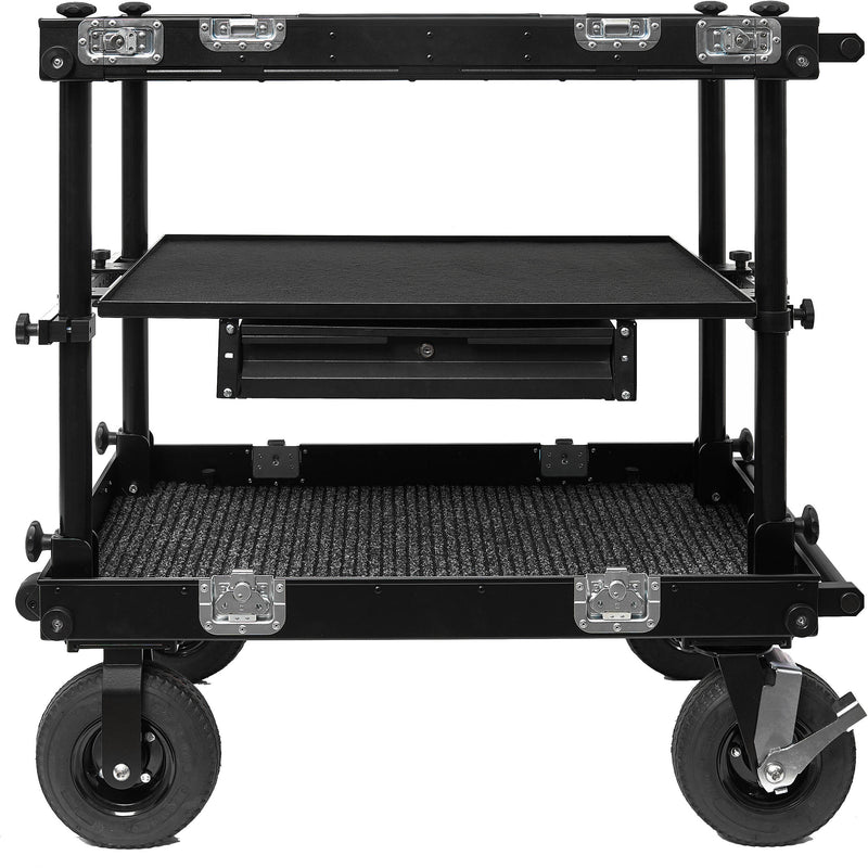 adicam Middle Shelf with Crossbar Mounting for MAX/MAX+