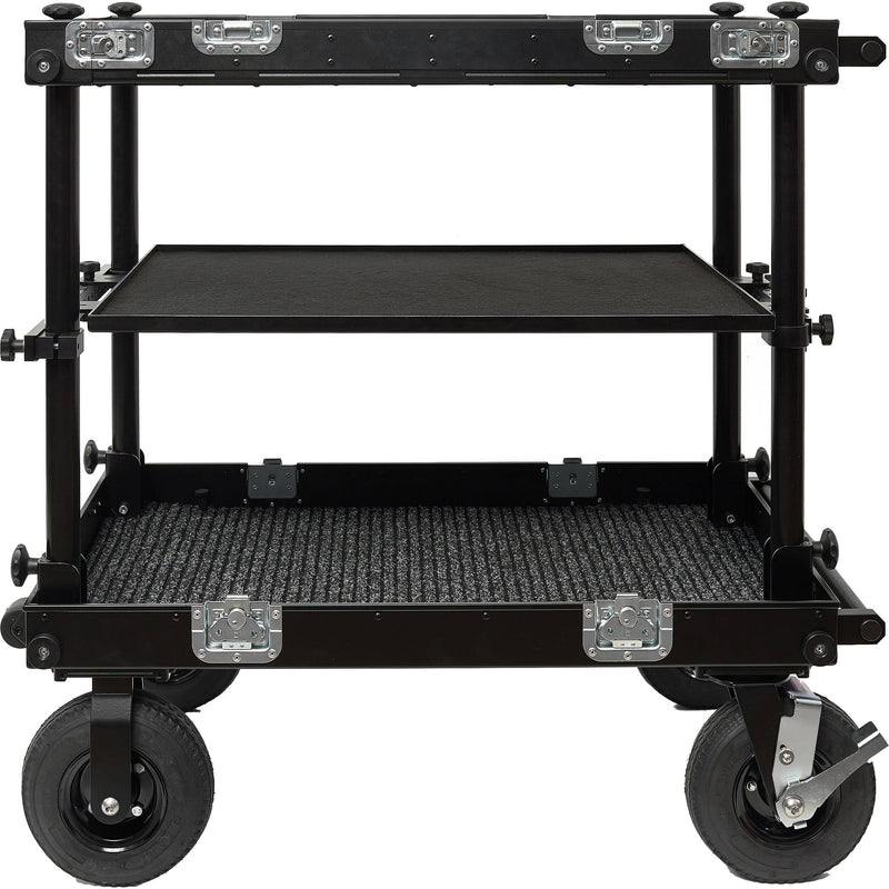 adicam Middle Shelf with Crossbar Mounting for MAX/MAX+