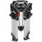 Proaim Heavy-Duty 150mm Tripod Legs with Ground Spreader