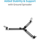 Proaim Heavy-Duty 150mm Tripod Legs with Ground Spreader