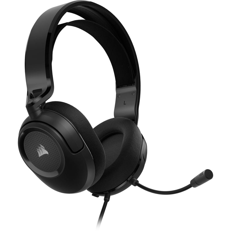 Corsair HS35 V2 Gaming Headset (Carbon)