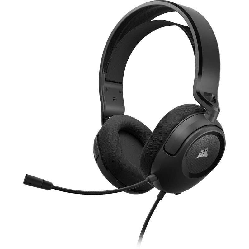 Corsair HS35 V2 Gaming Headset (Carbon)