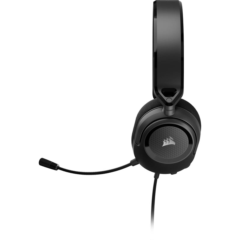 Corsair HS35 V2 Gaming Headset (Carbon)