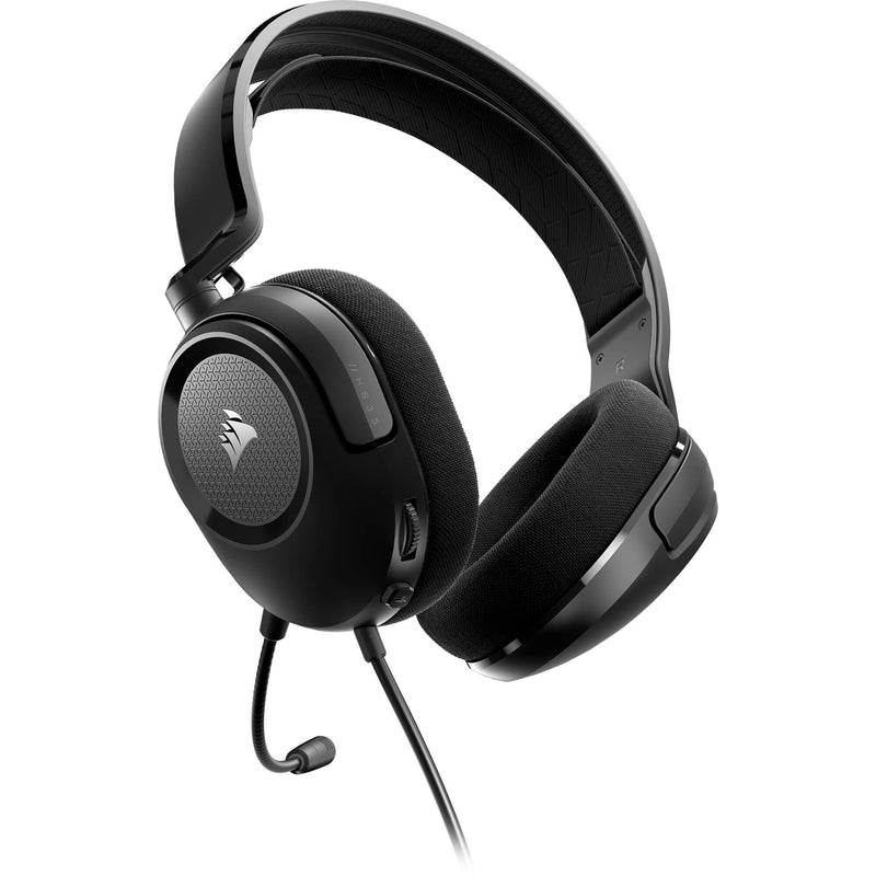 Corsair HS35 V2 Gaming Headset (Carbon)