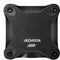 ADATA Technology 2TB SD620 USB 3.2 Gen 2 External SSD (Black)