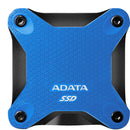 ADATA Technology 2TB SD620 USB 3.2 Gen 2 External SSD (Blue)