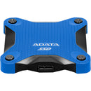 ADATA Technology 2TB SD620 USB 3.2 Gen 2 External SSD (Blue)