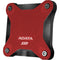 ADATA Technology 2TB SD620 USB 3.2 Gen 2 External SSD (Red)