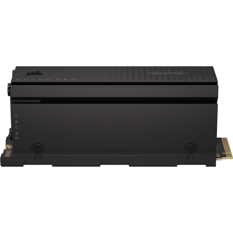 Corsair 4TB MP700 PRO NVMe PCIe 5.0 M.2 Internal SSD (Air Cooler)