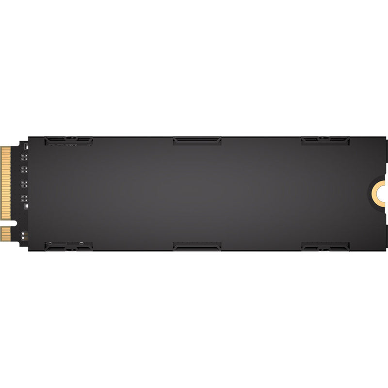 Corsair 4TB MP700 PRO NVMe PCIe 5.0 M.2 Internal SSD (Air Cooler)