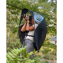 GoShelter Hands-Free Canopy (Photo Black/Black)