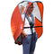 GoShelter Hands-Free Canopy (Hunter Orange/Gray)