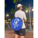 GoShelter Hands-Free Canopy (Mariner Blue/Gray)