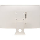 LG 27" MyView Smart Monitor (White)