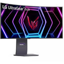 LG 39" UltraGear 1440p 240 Hz OLED Curved Gaming Monitor