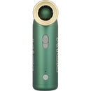 KiCA Jet Fan 2 Air Duster with Vacuum Accessory (Green)