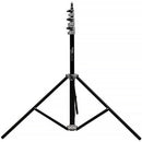 Phottix Saldo 245A Air-Cushioned Automatic Collapsible Light Stand (8')