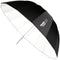 Phottix Premio Reflective Umbrella with Diffuser (65", White)