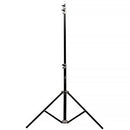 Phottix Saldo 245A Air-Cushioned Automatic Collapsible Light Stand (8')