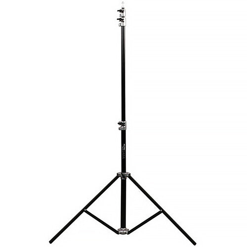 Phottix Saldo 245A Air-Cushioned Automatic Collapsible Light Stand (8')