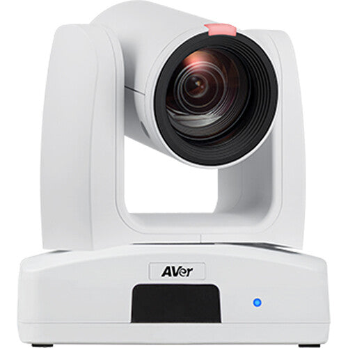 AVer PTZ231 PTZ Camera with 30x Optical Zoom (White)