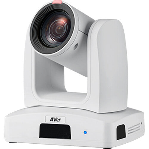 AVer PTZ231 PTZ Camera with 30x Optical Zoom (White)